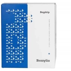 Bagdrip - Brazil Box - 8 Sachets