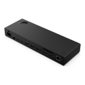 Lenovo ThinkPad Thunderbolt 5 Smart Dock 7500 Langallinen Musta Lenovo ThinkPad Thunderbolt 5 Smart Dock 7500 Langallinen Musta