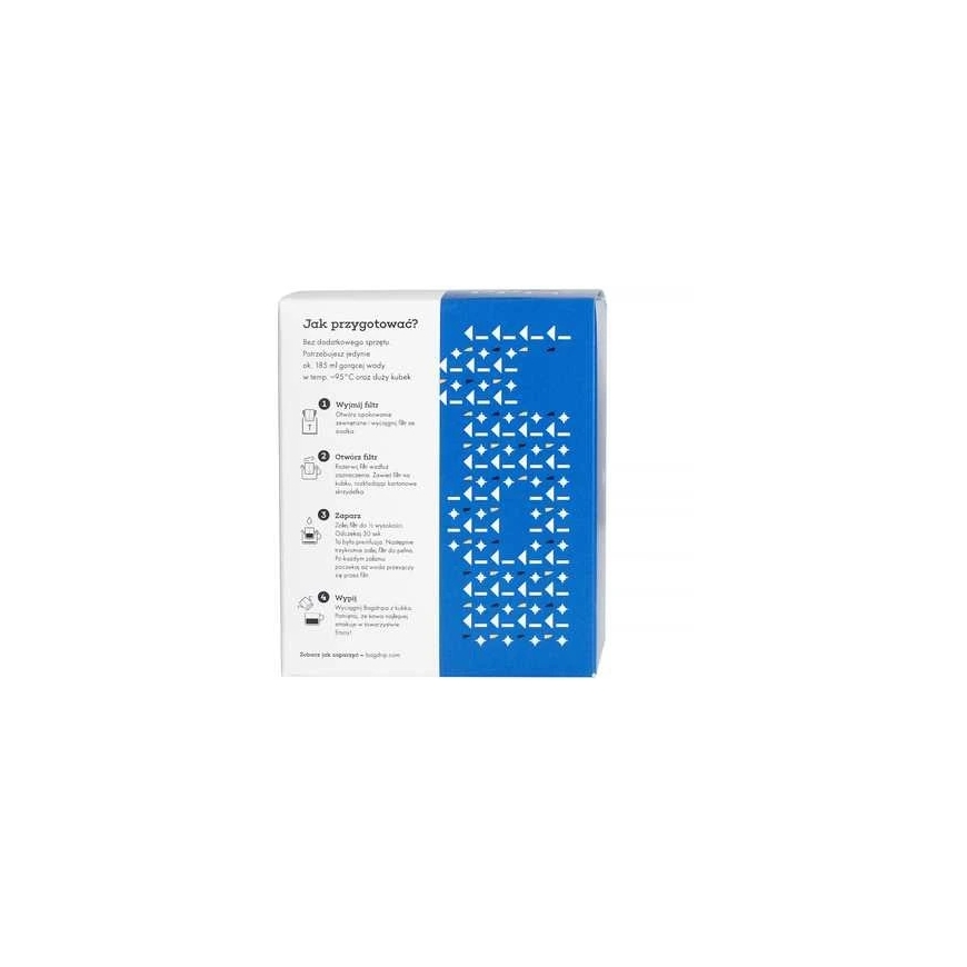 Bagdrip - Brazil Box - 8 Sachets – 2