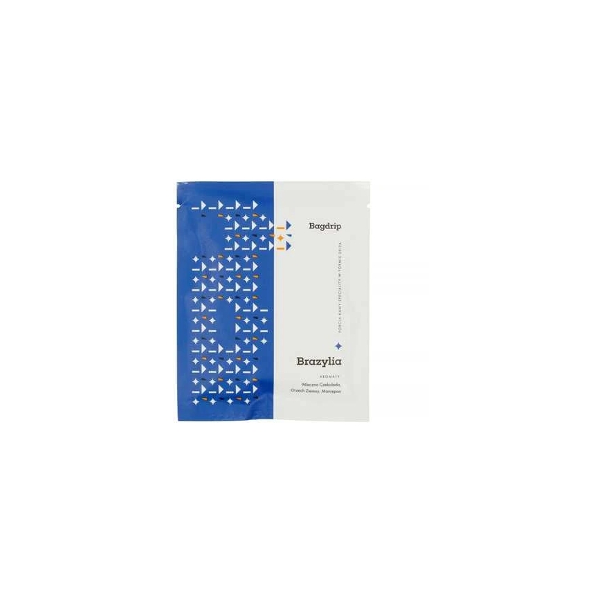 Bagdrip - Brazil Box - 8 Sachets – 3