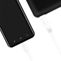 LogiLink CU0172 USB-kaapeli USB 3.2 Gen 1 (3.1 Gen 1) 0,15 m USB A USB C 5 Gbit/s Valkoinen LogiLink CU0172 USB-kaapeli USB 3.2 Gen 1 (3.1 Gen 1) 0,15 m USB A USB C 5 Gbit/s Valkoinen