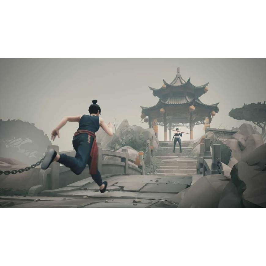 Microïds SIFU – 4