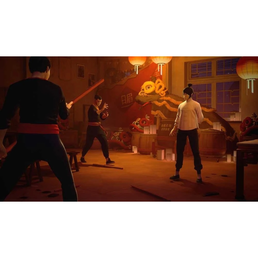 Microïds SIFU – 5