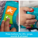 Mattel FISHER-PRICE LAUGH AND LEARN leikkikamera (EN, FR, DE, IT, NL) (JNV95) Mattel FISHER-PRICE LAUGH AND LEARN leikkikamera (EN, FR, DE, IT, NL) (JNV95)