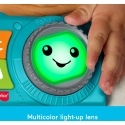 Mattel FISHER-PRICE LAUGH AND LEARN игрушечная камера (EN, FR, DE, IT, NL) (JNV95) Mattel FISHER-PRICE LAUGH AND LEARN игрушечная камера (EN, FR, DE, IT, NL) (JNV95)