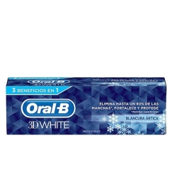 Зубная паста 3D White Dantis Oral-B (75 мл)