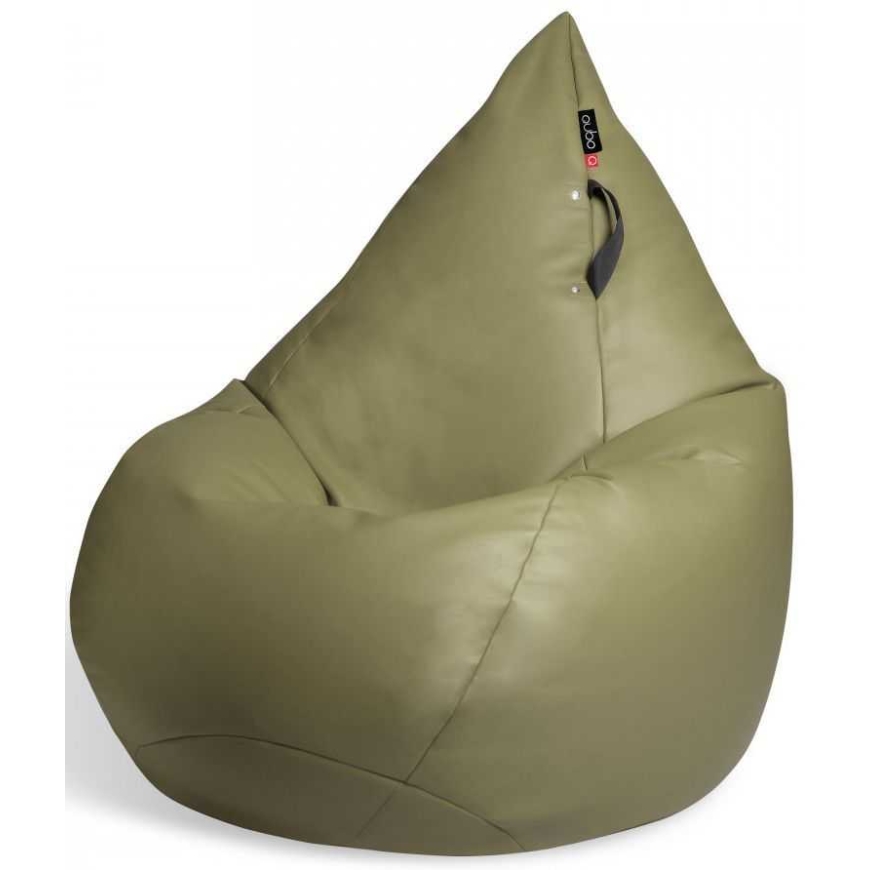 Qubo Wave Drop Kiwi SOFT FIT