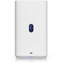 Ubiquiti UNAS-4-W White