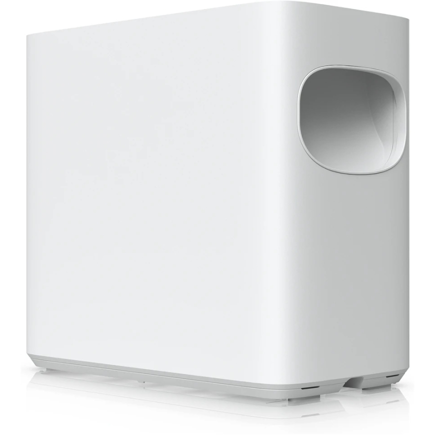 Ubiquiti UNAS-4-W Белый – 3