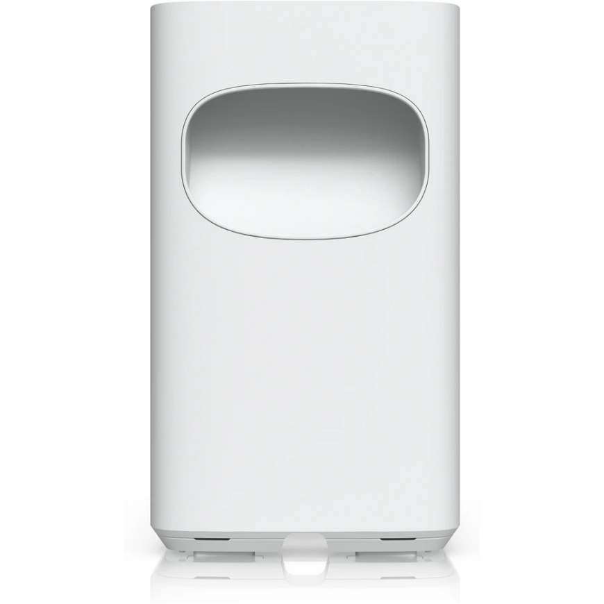 Ubiquiti UNAS-4-W Белый – 4