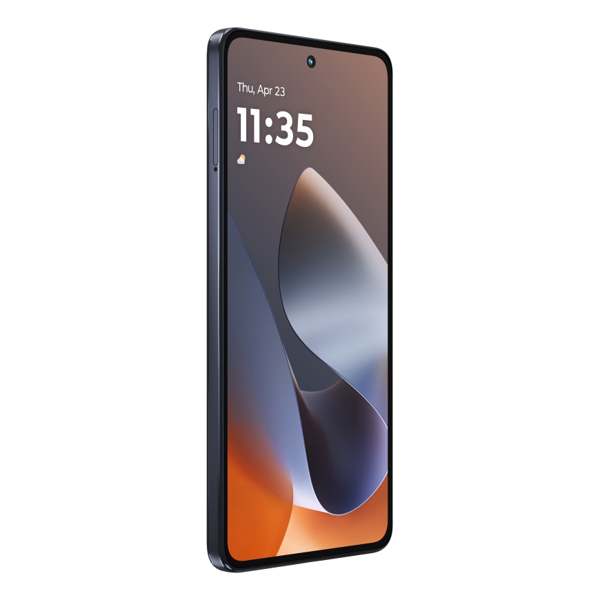 Motorola moto g86 power 5G 16.9 cm (6.67") Dual SIM Android 15 USB Type-C 8 GB 512 GB 6720 mAh Blue – 3