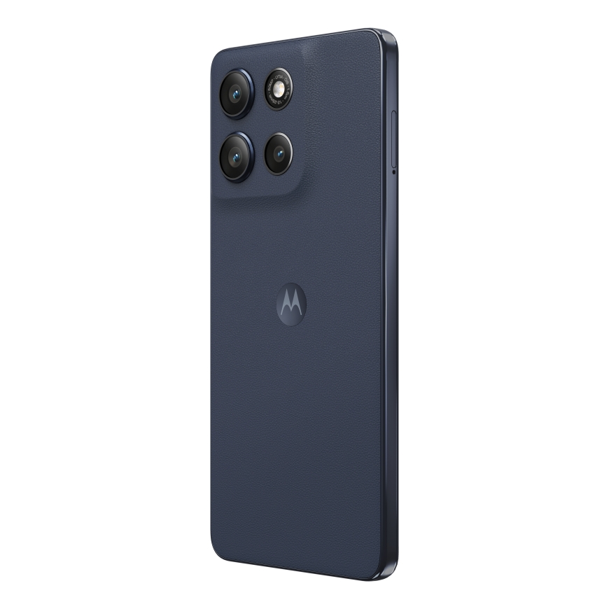 Motorola moto g86 power 5G 16.9 cm (6.67") Dual SIM Android 15 USB Type-C 8 GB 512 GB 6720 mAh Blue – 5