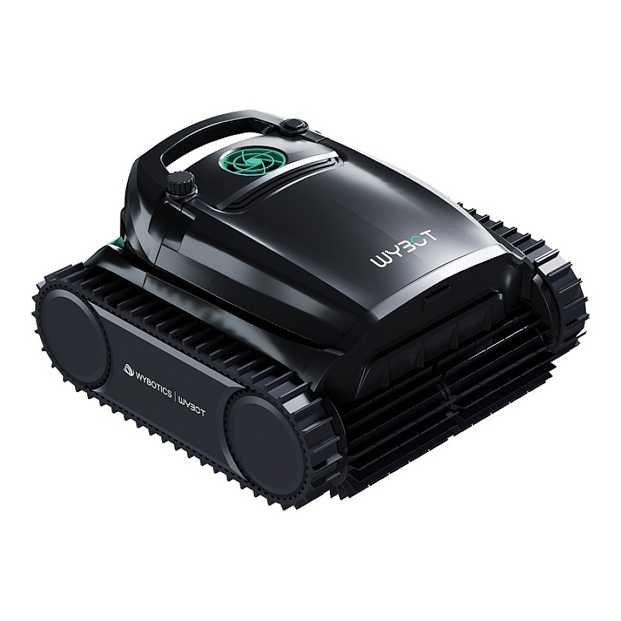 Wireless pool cleaning robot WYBOT M2