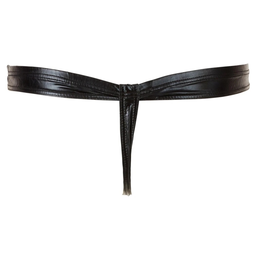 Svenjoyment Men´s String S – 4
