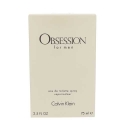 Calvin Klein Obsession EDT 75ml Calvin Klein Obsession EDT 75ml
