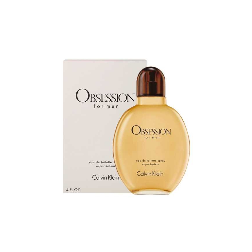 Calvin Klein Obsession EDT 75ml – 2