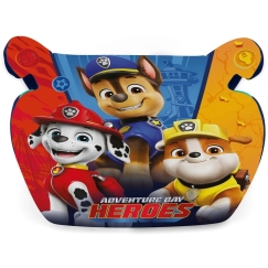 Seven Iste katte autootsad (paw patrol r129 2026)