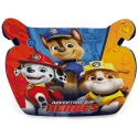 Seven Iste katte autootsad (paw patrol r129 2026)