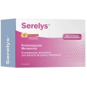 Serelys Perimenopause dietary supplement 60 capsules