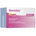 Serelys Perimenopause dietary supplement 60 capsules