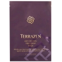 Guerlain set, Terrazen, Age Control, Firming, tissue mask, for face, 10 pcs, 27 ml for Women