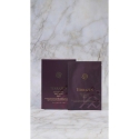 Guerlain set, Terrazen, Age Control, Firming, tissue mask, for face, 10 pcs, 27 ml for Women