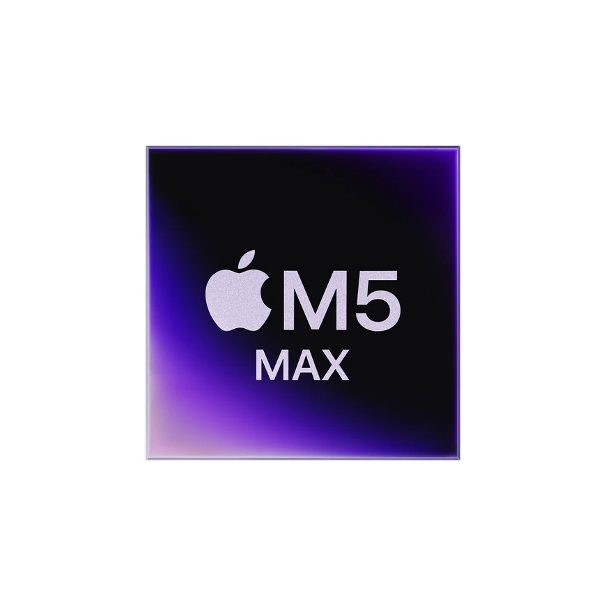 Apple Mac Studio Apple M5 Max 36GB 512GB SSD MHL64ZE/A – 2