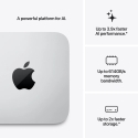 Apple Mac Studio Apple M5 Max 36GB 512GB SSD MHL64ZE/A Apple Mac Studio Apple M5 Max 36GB 512GB SSD MHL64ZE/A