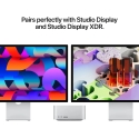 Apple Mac Studio Apple M5 Max 36GB 512GB SSD MHL64ZE/A Apple Mac Studio Apple M5 Max 36GB 512GB SSD MHL64ZE/A