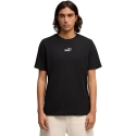 Puma Meeste ESS Small No.1 Logo keskel T-särk must 692912 01 (M)