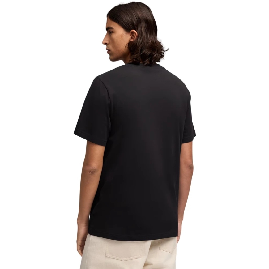 Puma Men's ESS Small No.1 Logo Centered Tee Black 692912 01 (M) – 2