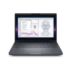 Ноутбук Dell Pro Max 16 Plus MB16250 | 16" | FHD+ | 1920 x 1200 пикселей | Intel Core Ultra 9 | 285HX | 32 (2x16GB) ГБ | DDR5 | 