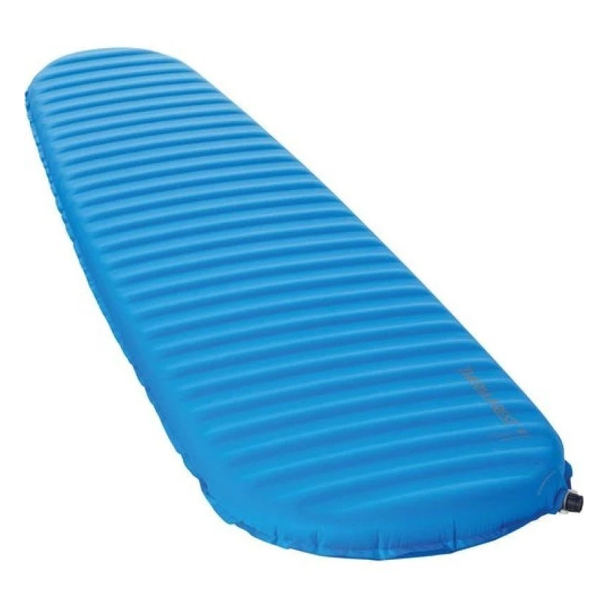 Thermarest Savaime prisipučiantis čiužinys Therm-a-Rest Trail Pro, 510 mm 1830 mm, mėlynas – 2