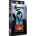 Roxley Games Dice Throne: Ravenessi kangelapakett Roxley Games Dice Throne: Ravenessi kangelapakett