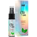„Intt Releases“ „INTT RELEASE“ – „CLIT ME ON PEPPERMIN“ 12 ML „Intt Releases“ „INTT RELEASE“ – „CLIT ME ON PEPPERMIN“ 12 ML