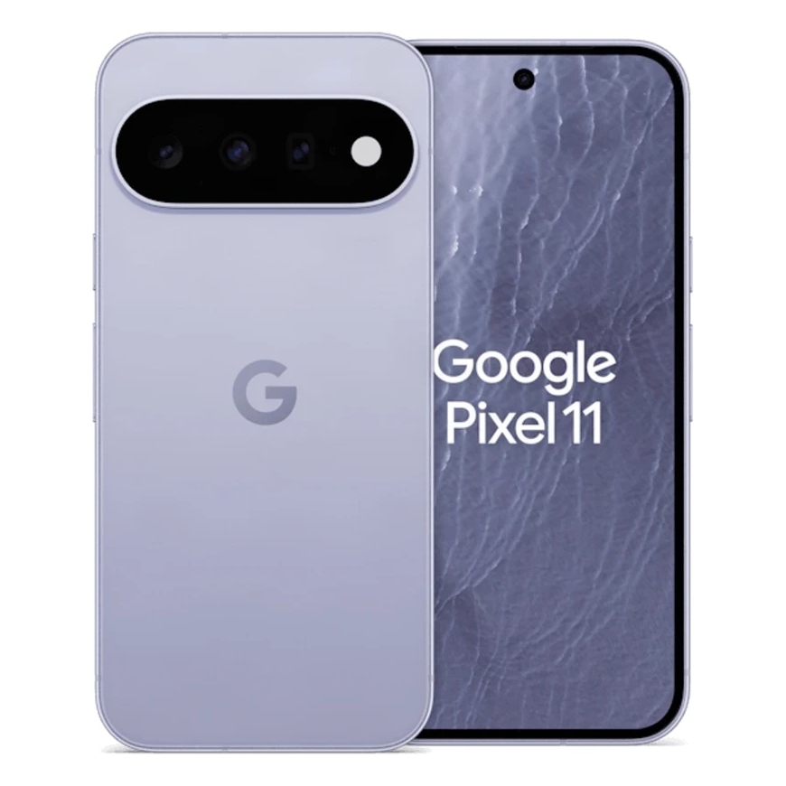 Google Pixel 11 12/512GB Külm
