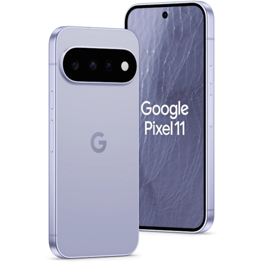 Google Pixel 11 12/512GB Külm – 2