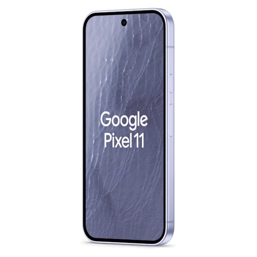 Google Pixel 11 12/512GB Külm – 4