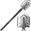 Smartwatch Retoo Saperka Multifunctional Foldable Shovel, Military Survival Multifunction Tool, Outdoor Knife, 6 in 1 - or1174 Smartwatch Retoo Saperka Multifunctional Foldable Shovel, Military Survival Multifunction Tool, Outdoor Knife, 6 in 1 - or1174