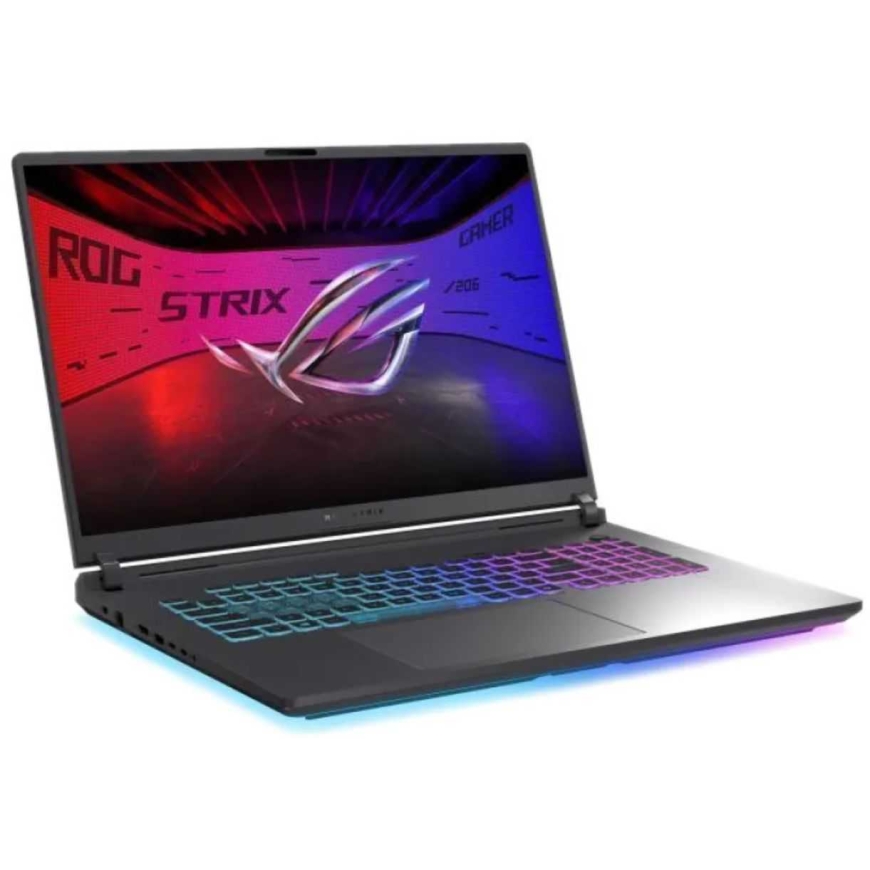 Asus ROG Strix G18 G815LR-U9R321X 300Hz U9-290HX 32GB 1SSD RTX5070Ti – 4