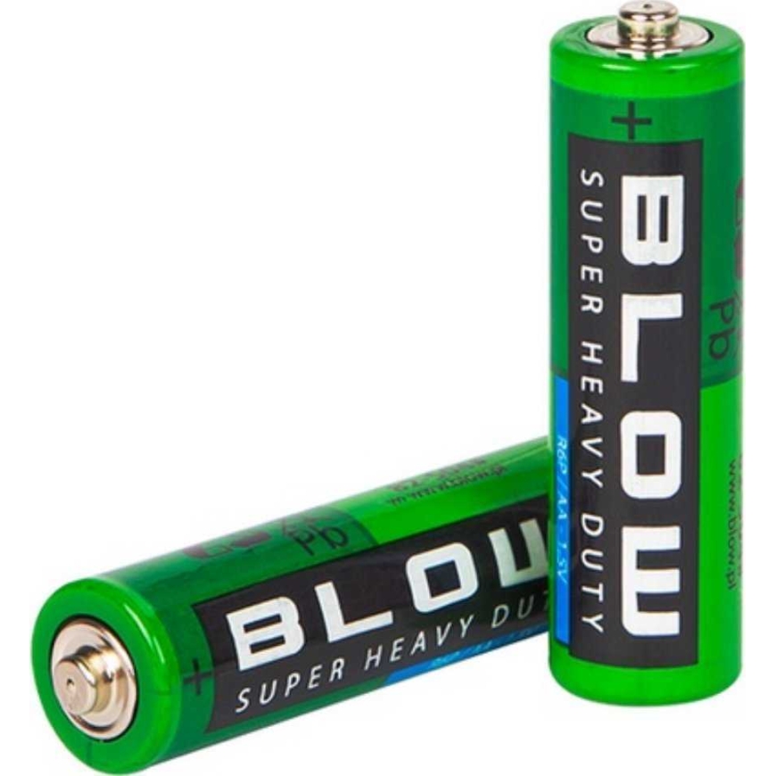 Blow Super Heavy Duty (82-538) 30tk