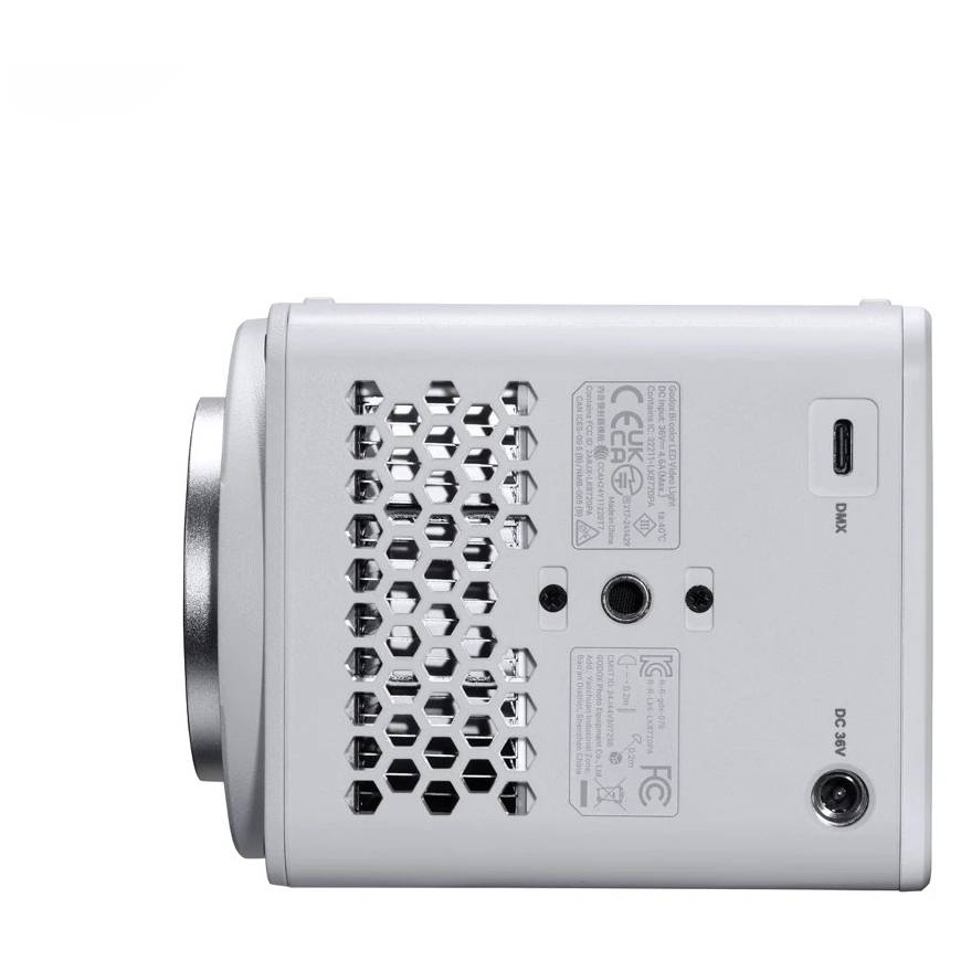 LED light - Godox ML150 RF 165 W RGBW HSI 1 800–10 000 K white