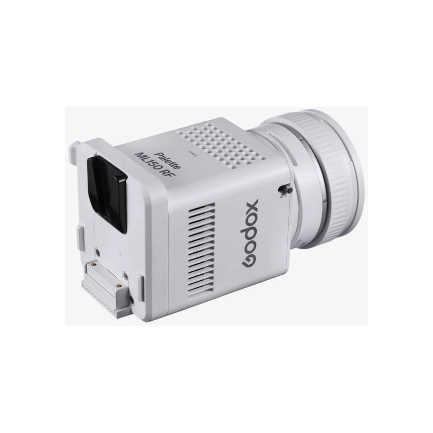 Светодиодный свет - Godox ML150 RF 165 Вт RGBW HSI 1 800–10 000 K белый – 2