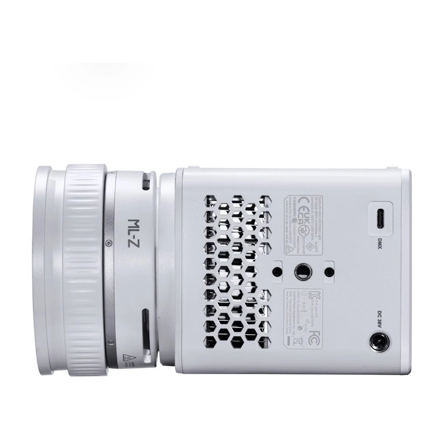 LED light - Godox ML150 RF 165 W RGBW HSI 1 800–10 000 K white – 3