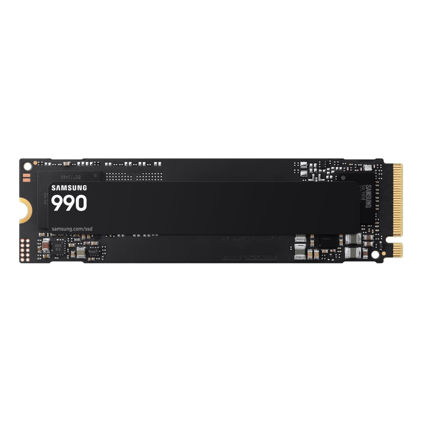 Samsung 990 1 TB M.2 PCI Express 4.0 NVMe V-NAND