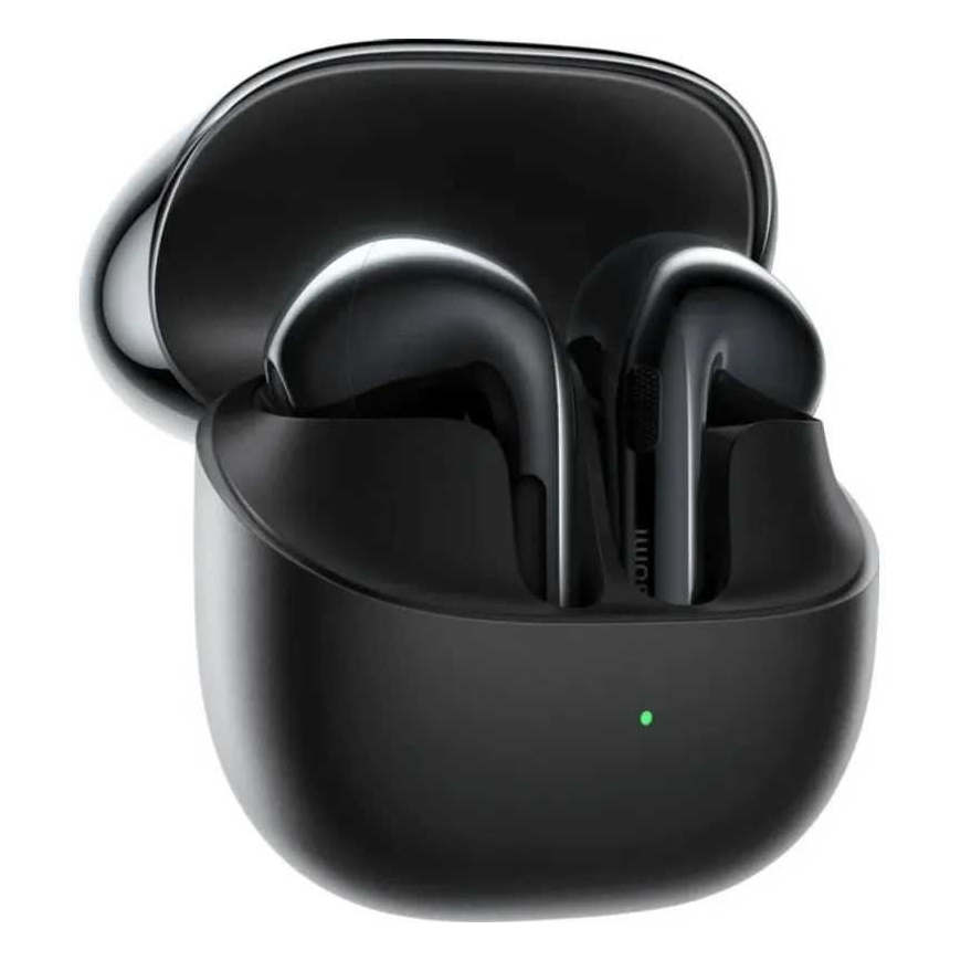 Xiaomi Buds 6 Grafiitmust – 2