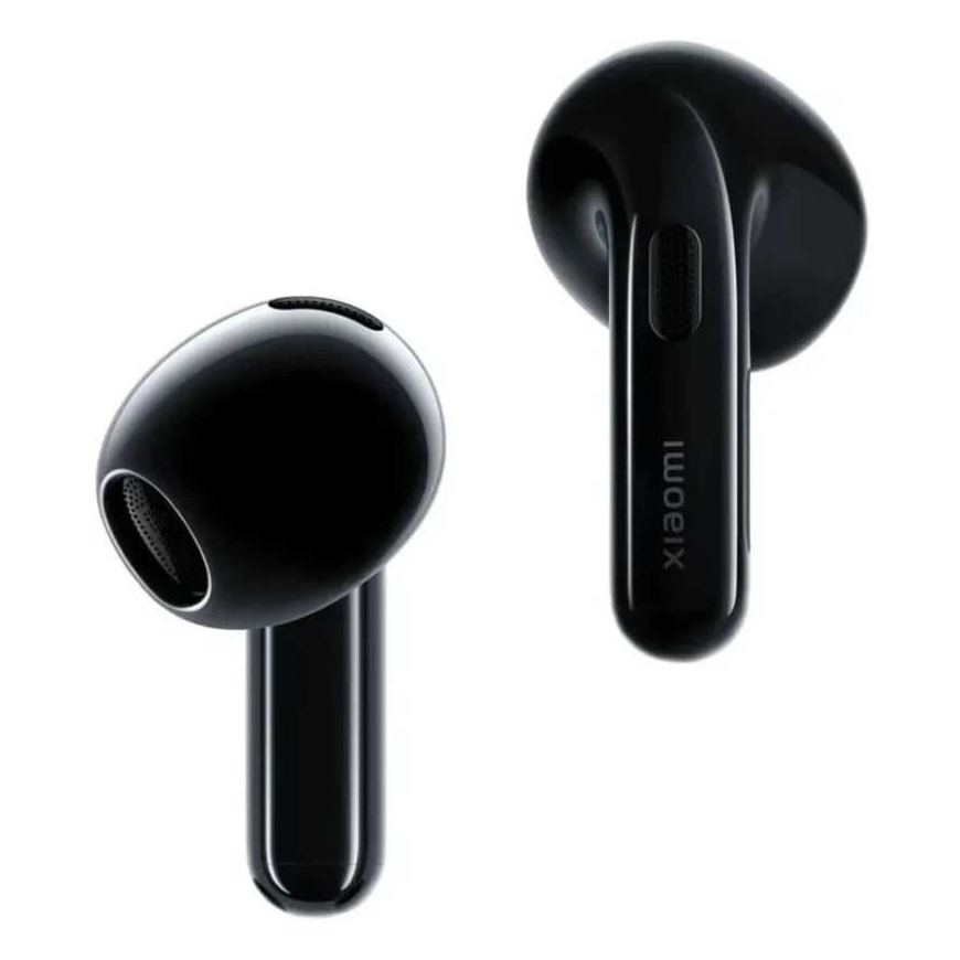 Xiaomi Buds 6 Grafito Juodas – 3