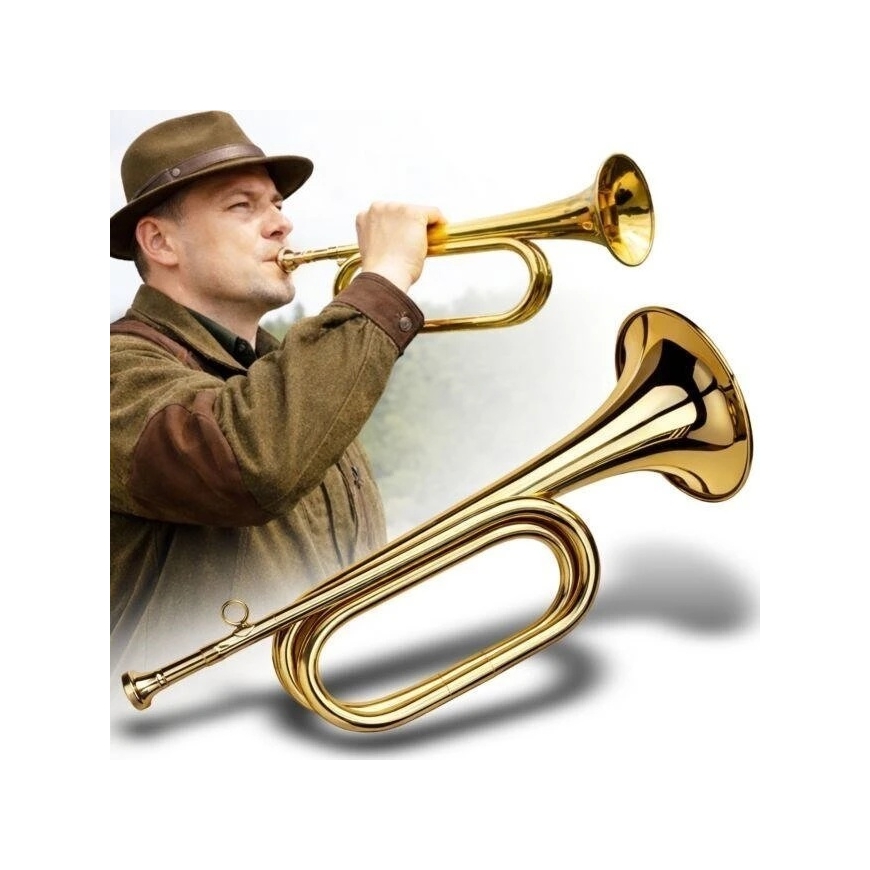 Beam V-TONE VHT 1 signaaltrumpet signaalivile signaal – 2