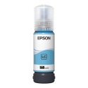 Epson 107 EcoTank Light Cyan Ink Bottle
