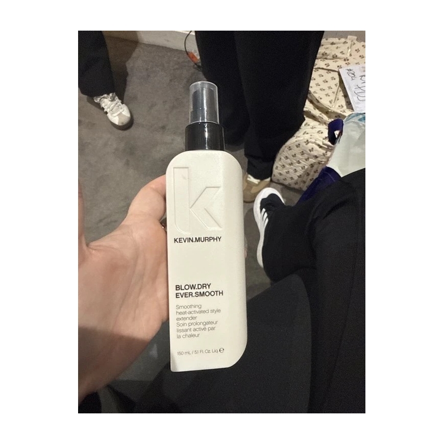 Kevin Murphy Blow.Dry Ever.Smooth Matu stilizēšanas krēms, 150 ml